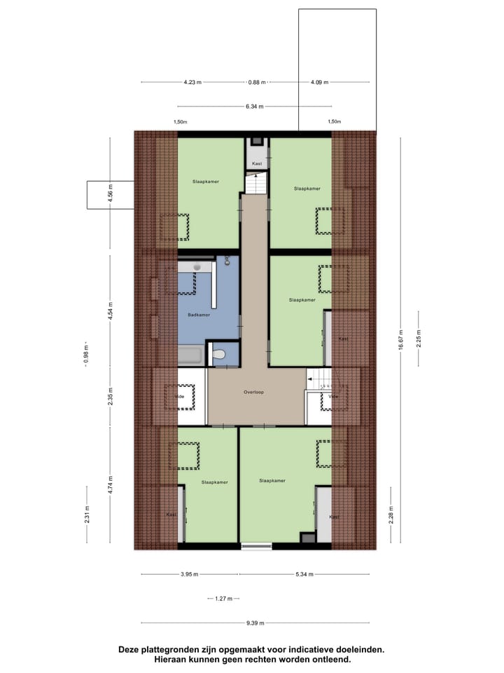 Foto 68 van Kattendijk 135