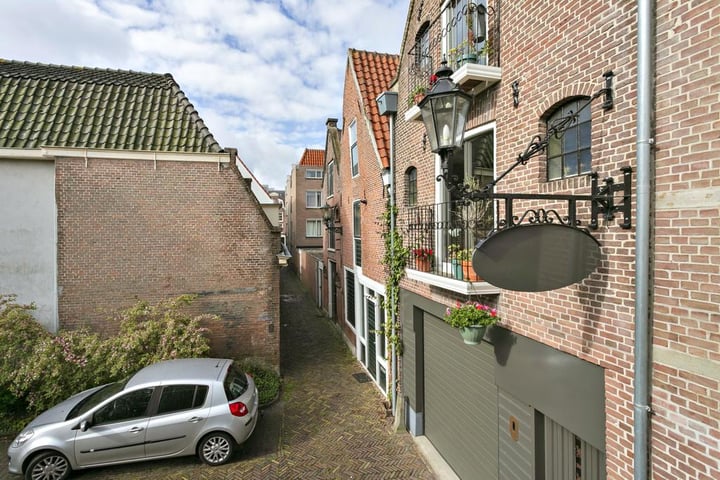 Bekijk foto 5 van Mosterdsteeg 16