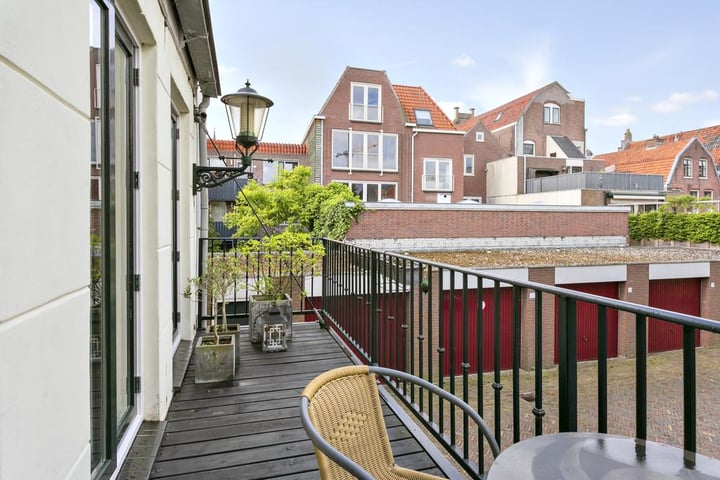 View photo 16 of Mosterdsteeg 16