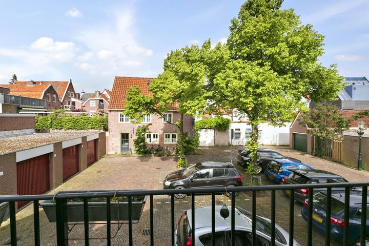 View photo 18 of Mosterdsteeg 16