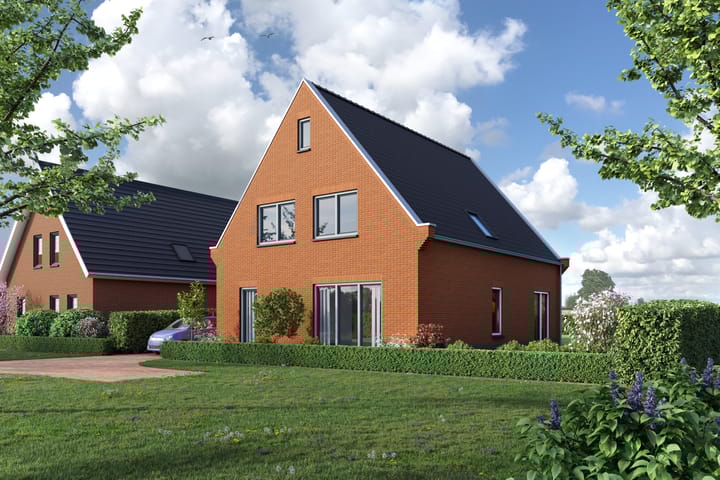 Foto 2 van Molenweg 8-B