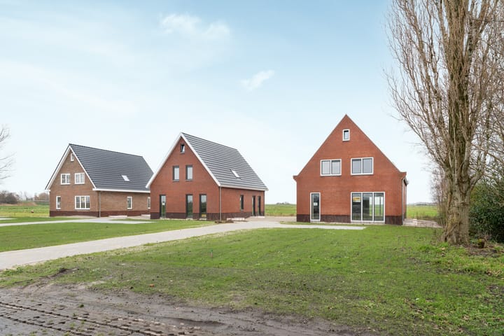 Foto 1 van Molenweg 8-B