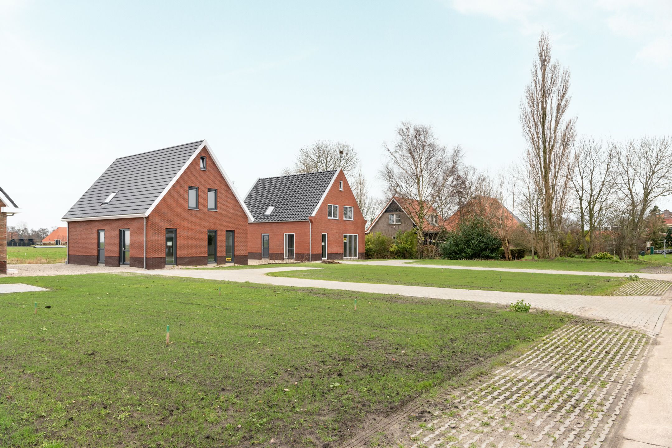 Molenweg 8-C, 8, c, Oosterzee, 8536TL, Friesland, Nederland 8 