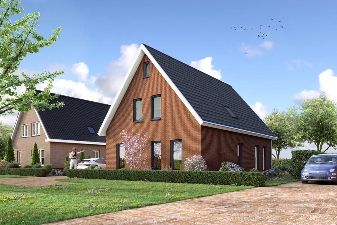 Foto 2 van Molenweg 8-C