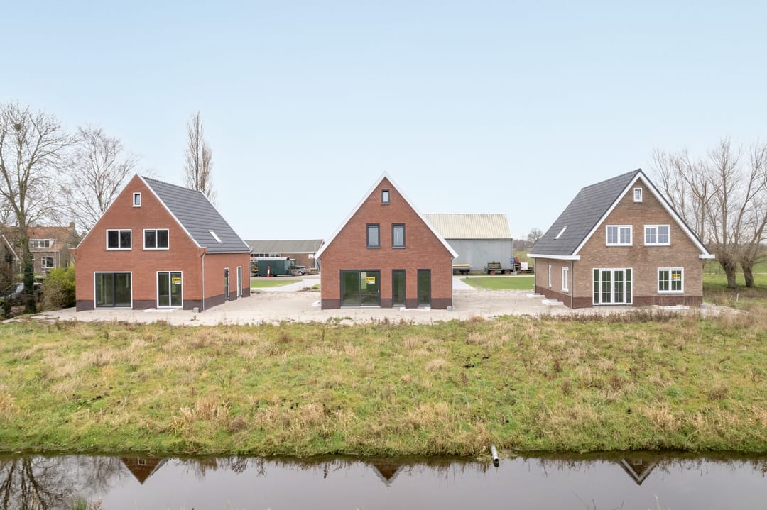 Foto 16 van Molenweg 8-C