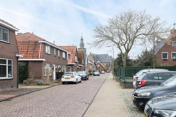 View photo 5 of Kerklaan 24