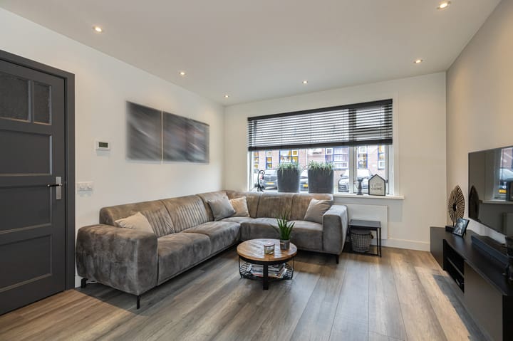 Foto 7 van Kerklaan 24