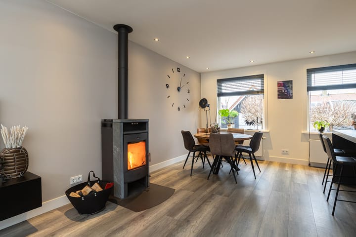 Foto 9 van Kerklaan 24