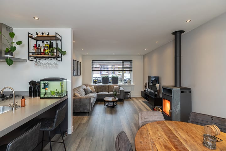 Foto 12 van Kerklaan 24