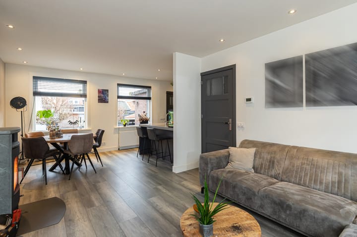 Foto 11 van Kerklaan 24