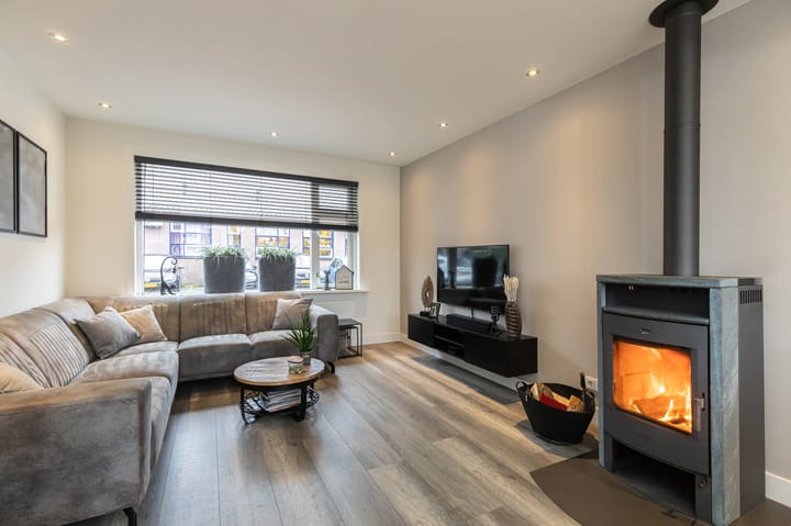 Foto 8 van Kerklaan 24