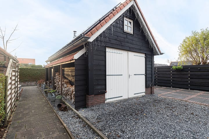 Foto 23 van Kerklaan 24