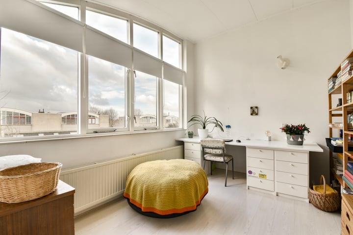 Bekijk foto 15 van Femina Mullerstraat 325