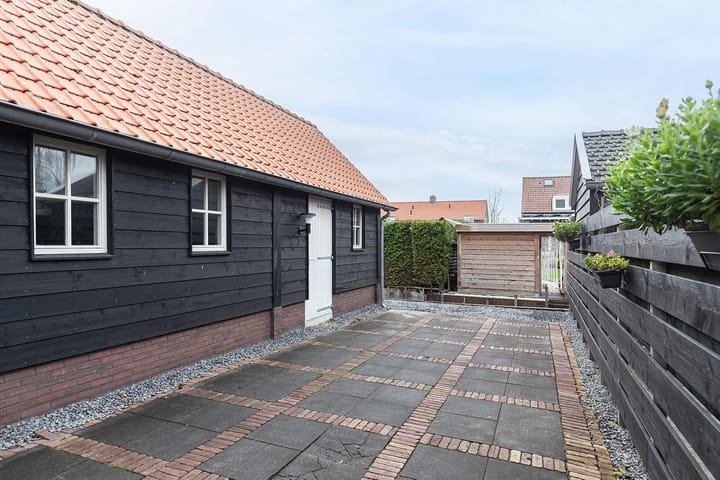 Foto 28 van Kerklaan 24