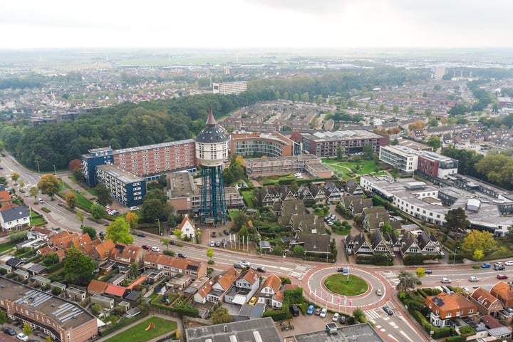 Bekijk foto 46 van 's-Gravenpolderseweg 10