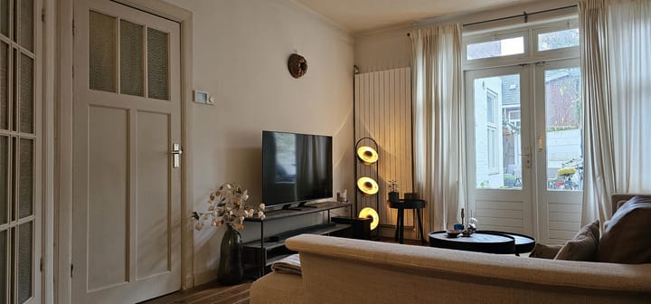 Foto 10 van Hoefkestraat 53