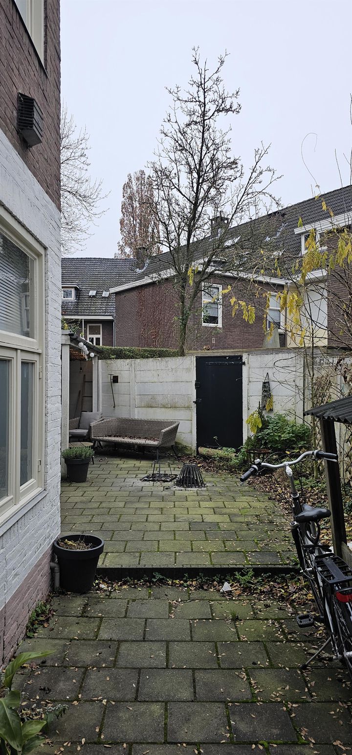 Foto 32 van Hoefkestraat 53