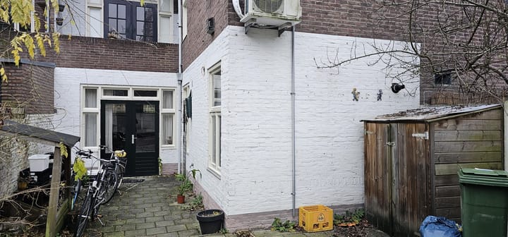 Foto 5 van Hoefkestraat 53