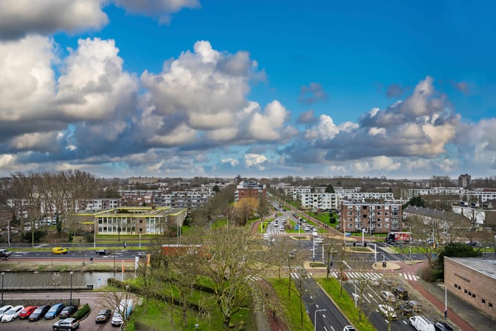 Foto 2 van Vijf Meilaan 130