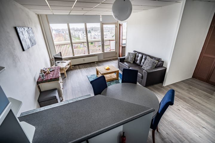 Foto 3 van Vijf Meilaan 130