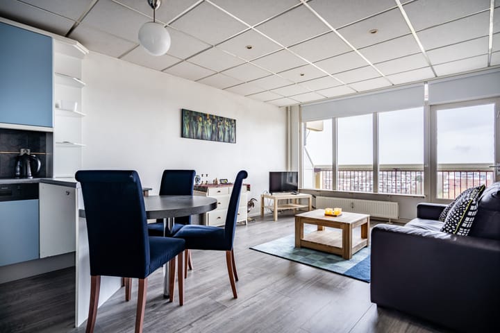 Foto 5 van Vijf Meilaan 130