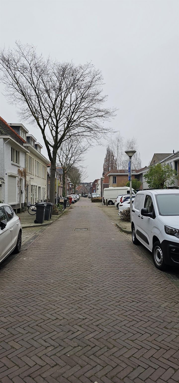 Foto 7 van Hoefkestraat 53