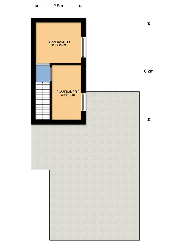 Foto 36 van Hoefkestraat 53