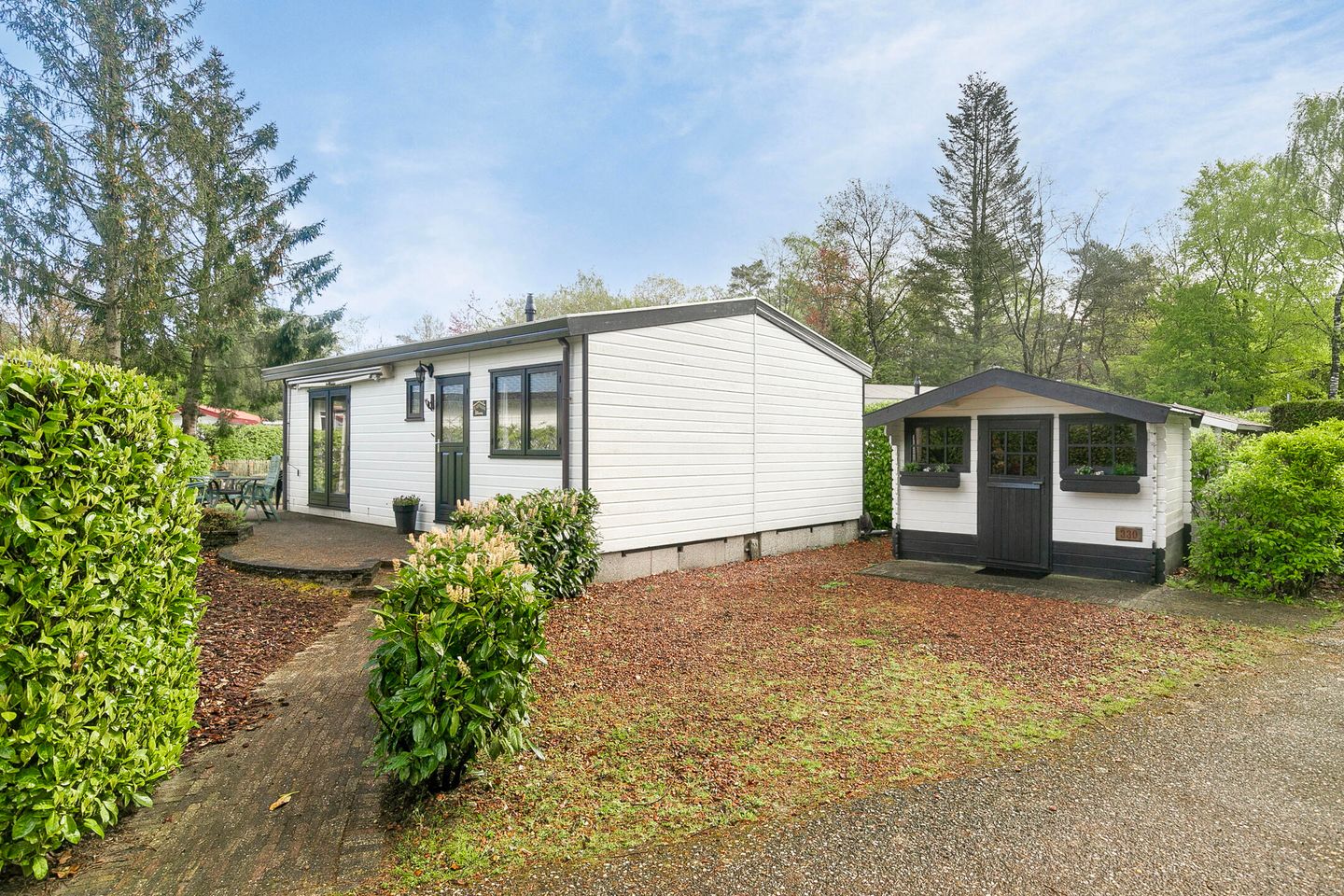 Foto 1 van Koeweg 23-330