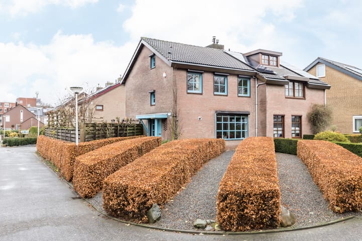 Foto 1 van Veldjen 2