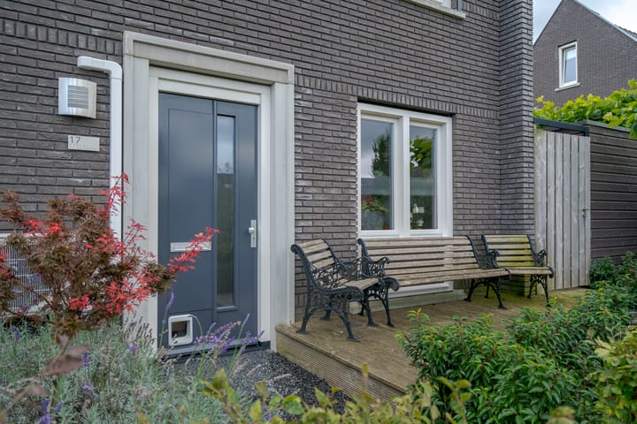 Foto 4 van Danzig 17