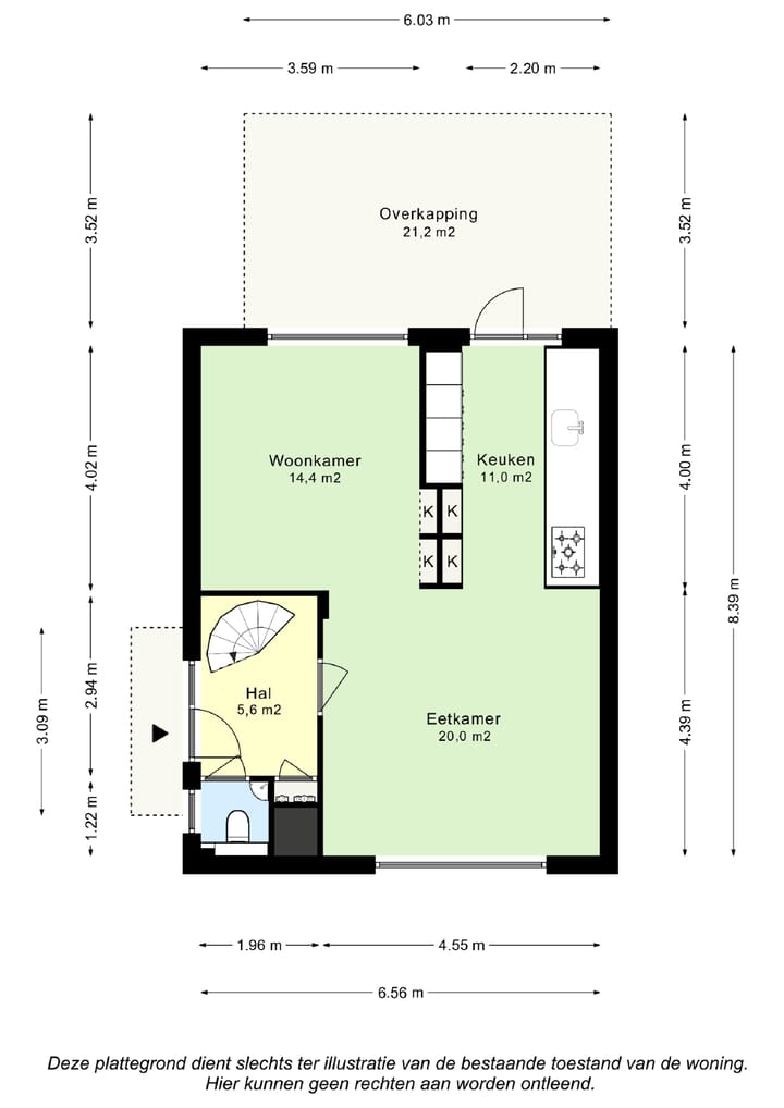 Foto 33 van Veldjen 2