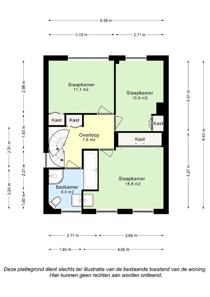 Foto 35 van Veldjen 2
