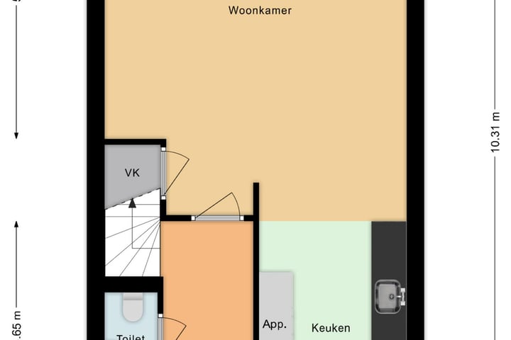 Bekijk foto 44 van Danzig 17