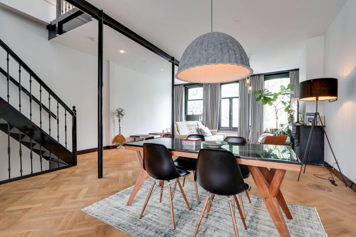 Foto 3 van Weesperzijde 19-C