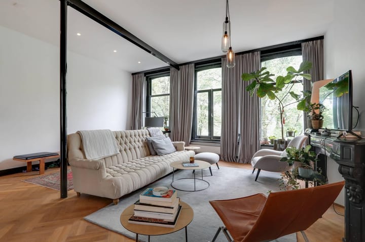 Foto 5 van Weesperzijde 19-C