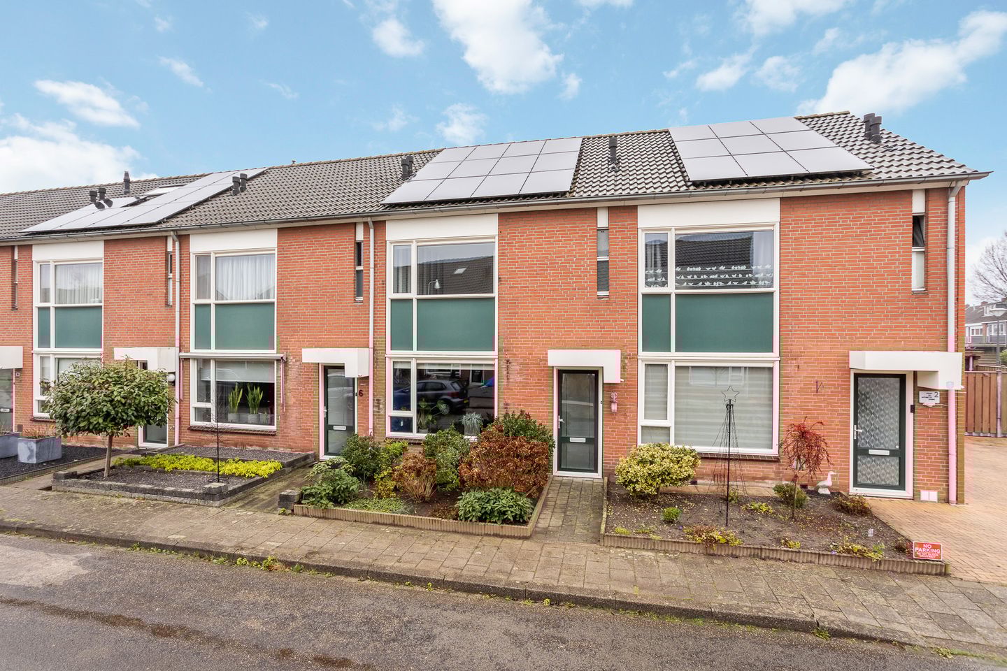 Foto 1 van Van Ghentstraat 4