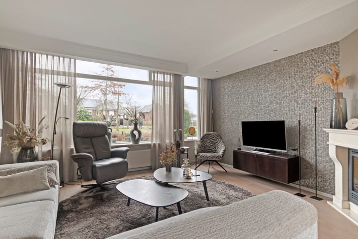 Foto 2 van Eikenlaan 97