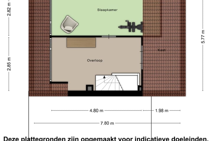 View photo 36 of Eikenlaan 97