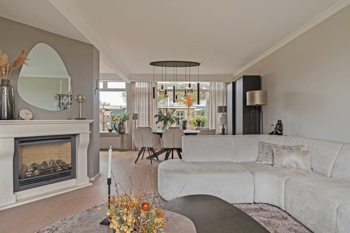 Foto 5 van Eikenlaan 97