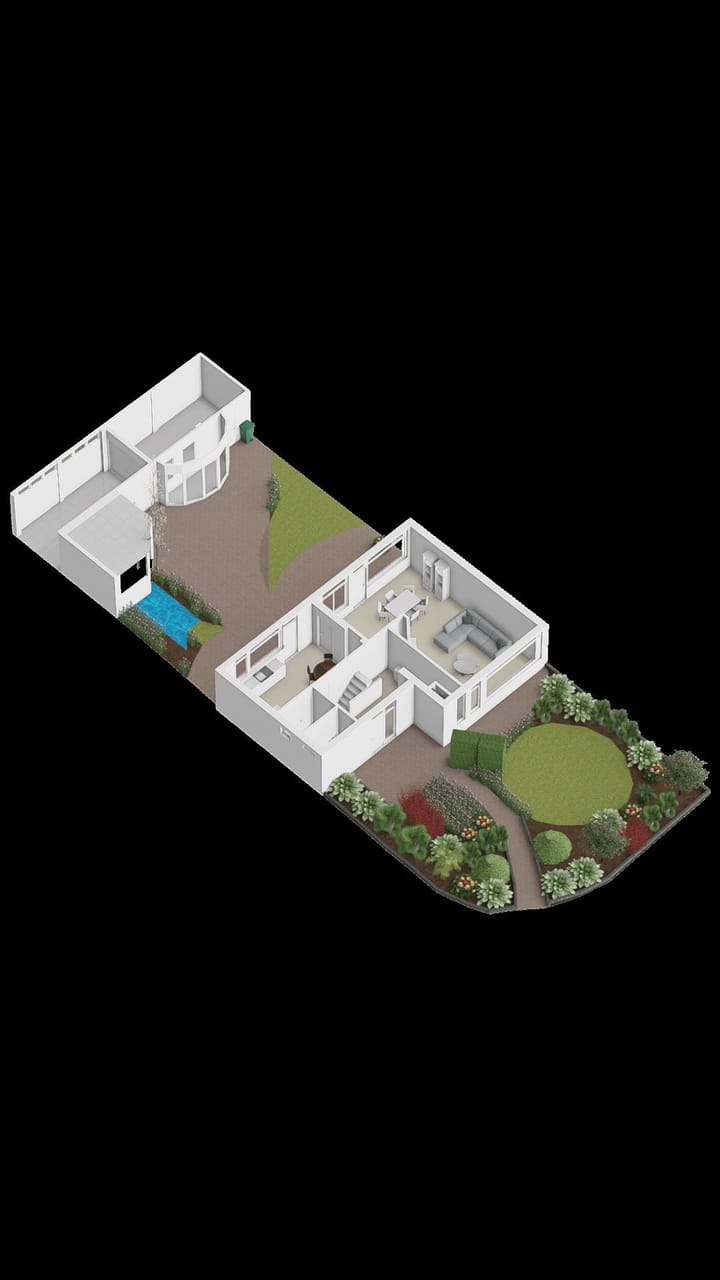 Foto 43 van Eikenlaan 97