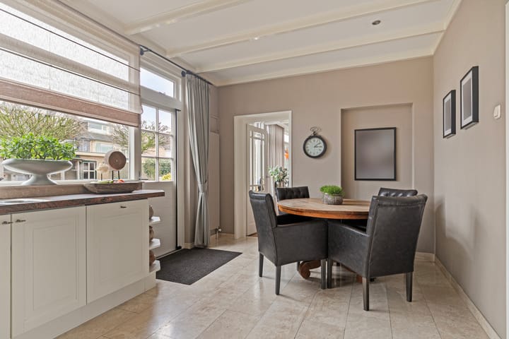 Foto 10 van Eikenlaan 97