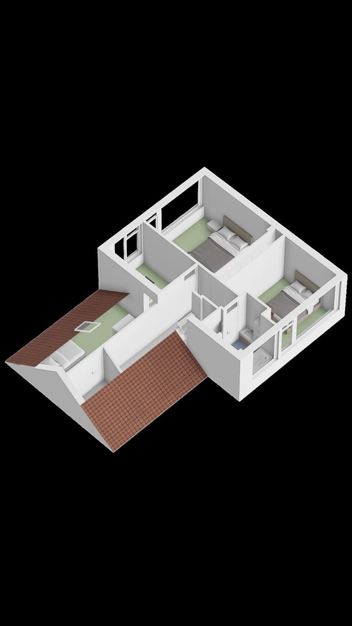 Foto 40 van Eikenlaan 97