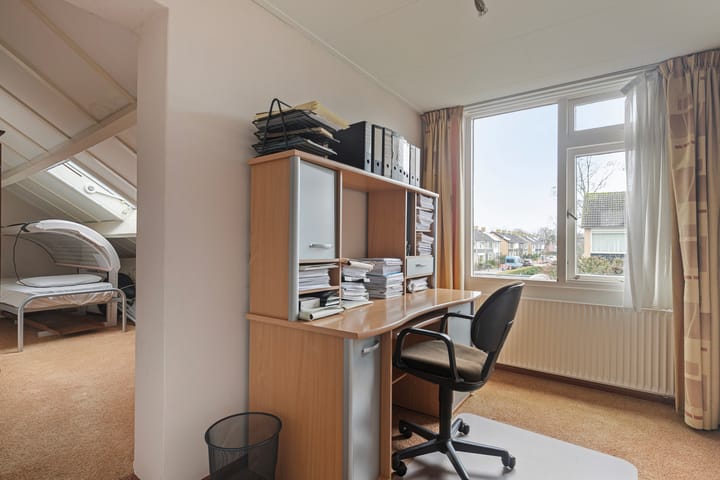 Foto 25 van Eikenlaan 97