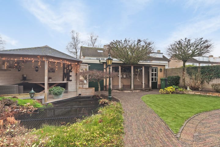 Foto 27 van Eikenlaan 97