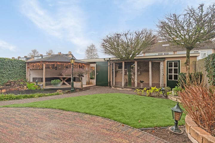 Foto 28 van Eikenlaan 97