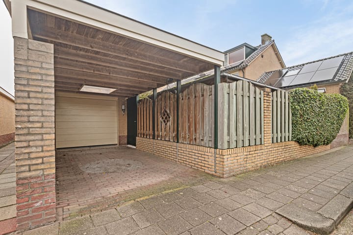 Foto 29 van Eikenlaan 97