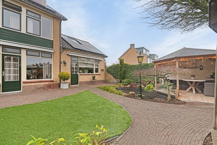 Foto 3 van Eikenlaan 97