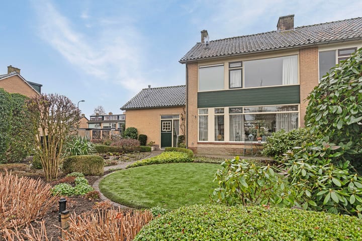 Foto 31 van Eikenlaan 97