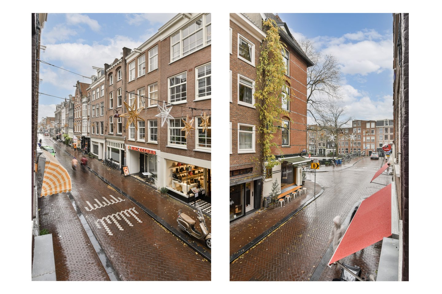 Bekijk foto 3 van Prinsenstraat 26-H