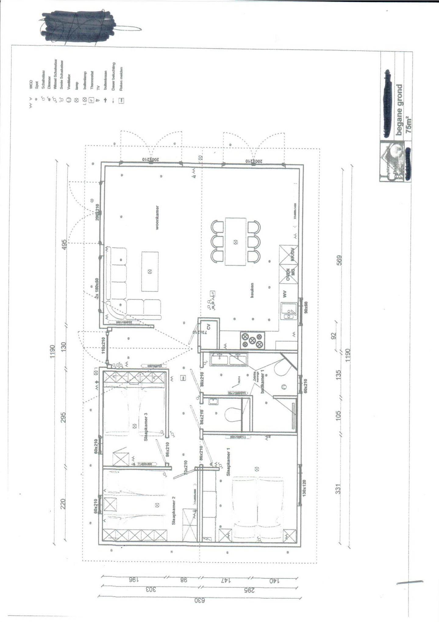 Foto 19 van Hommelweg 2-480